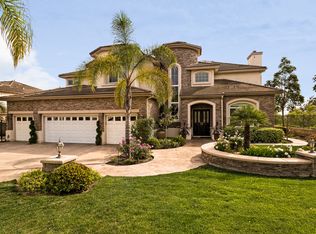 5302 Calarosa Ranch Rd, Camarillo, CA 93012