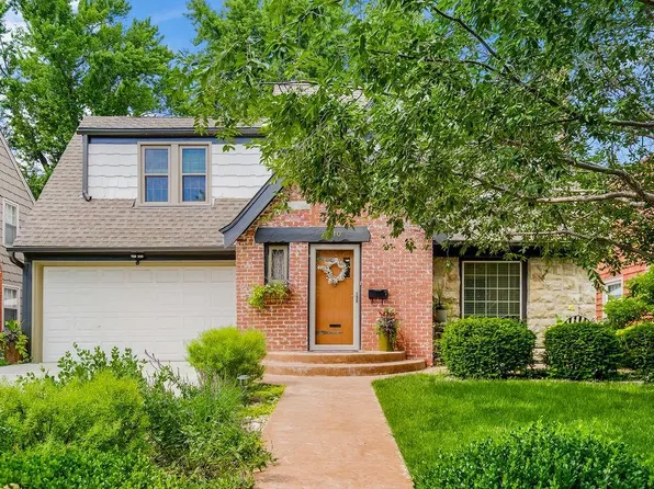 210 W 70th Ter, Kansas City, MO 64113