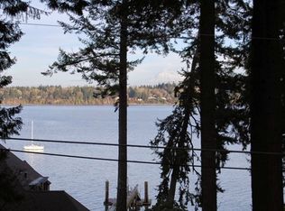 3611 Country Club Dr NW, Olympia, WA 98502