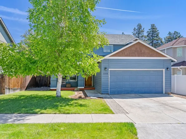 63336 Lavacrest St, Bend, OR 97703
