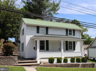 514 Baltimore Ave, Cumberland, MD 21502