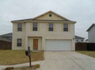 2020 Azalea St, Mission, TX 78573