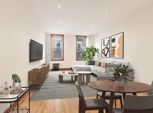 201 W 92nd St APT 3K, New York, NY 10025