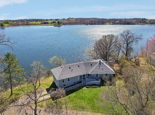 540 Elm St, Amery, WI 54001