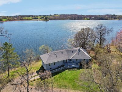 540 Elm St, Amery, WI, 54001