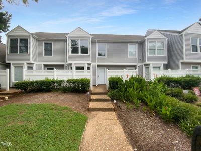 5006 Avenida Del Sol Dr, Raleigh, NC, 27616