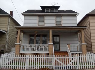 7245 Gartner St, Detroit, MI 48209