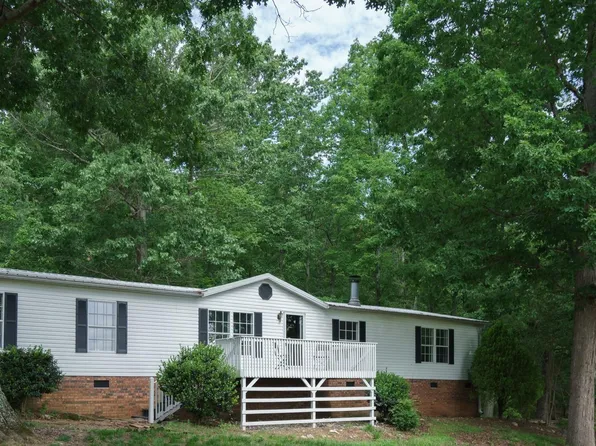 3097 Trinity Church Rd, Gray Court, SC 29645