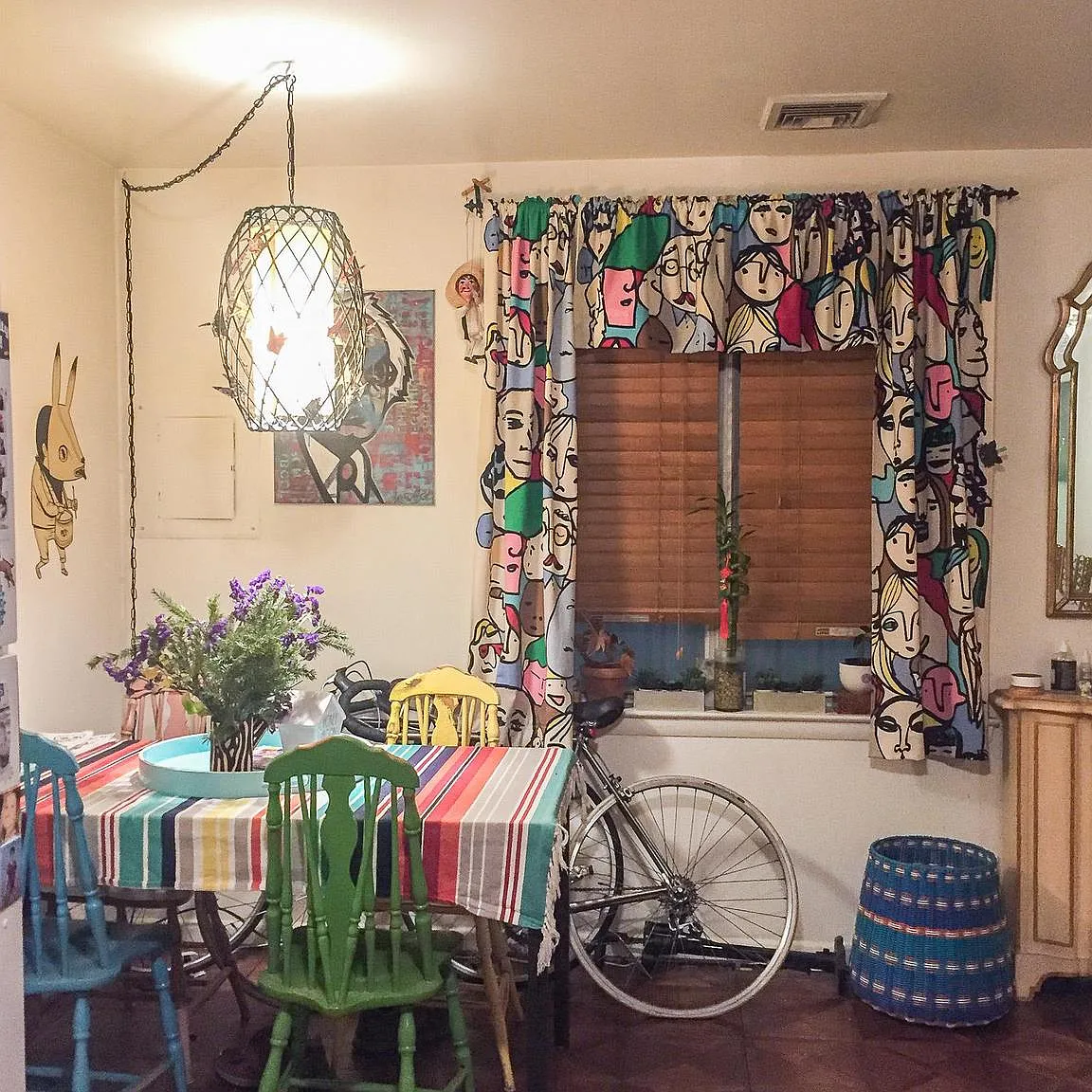 2 bed, 1.5 bath, $1,695 — Photo 4