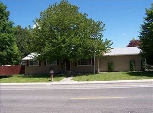 1016 Sparks St N, Twin Falls, ID 83301