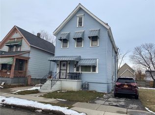 227 Chester St, Buffalo, NY 14208
