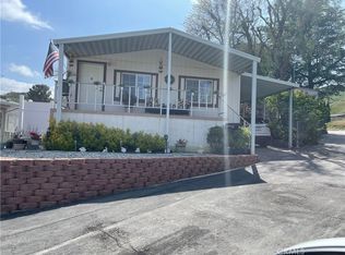 30000 Hasley Canyon Rd SPACE 36, Castaic, CA 91384