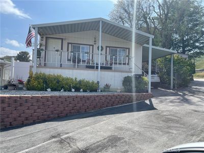 30000 Hasley Canyon Rd Space 36, Castaic, CA, 91384