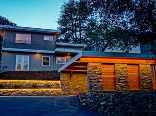 612 Alameda De Las Pulgas, Belmont, CA