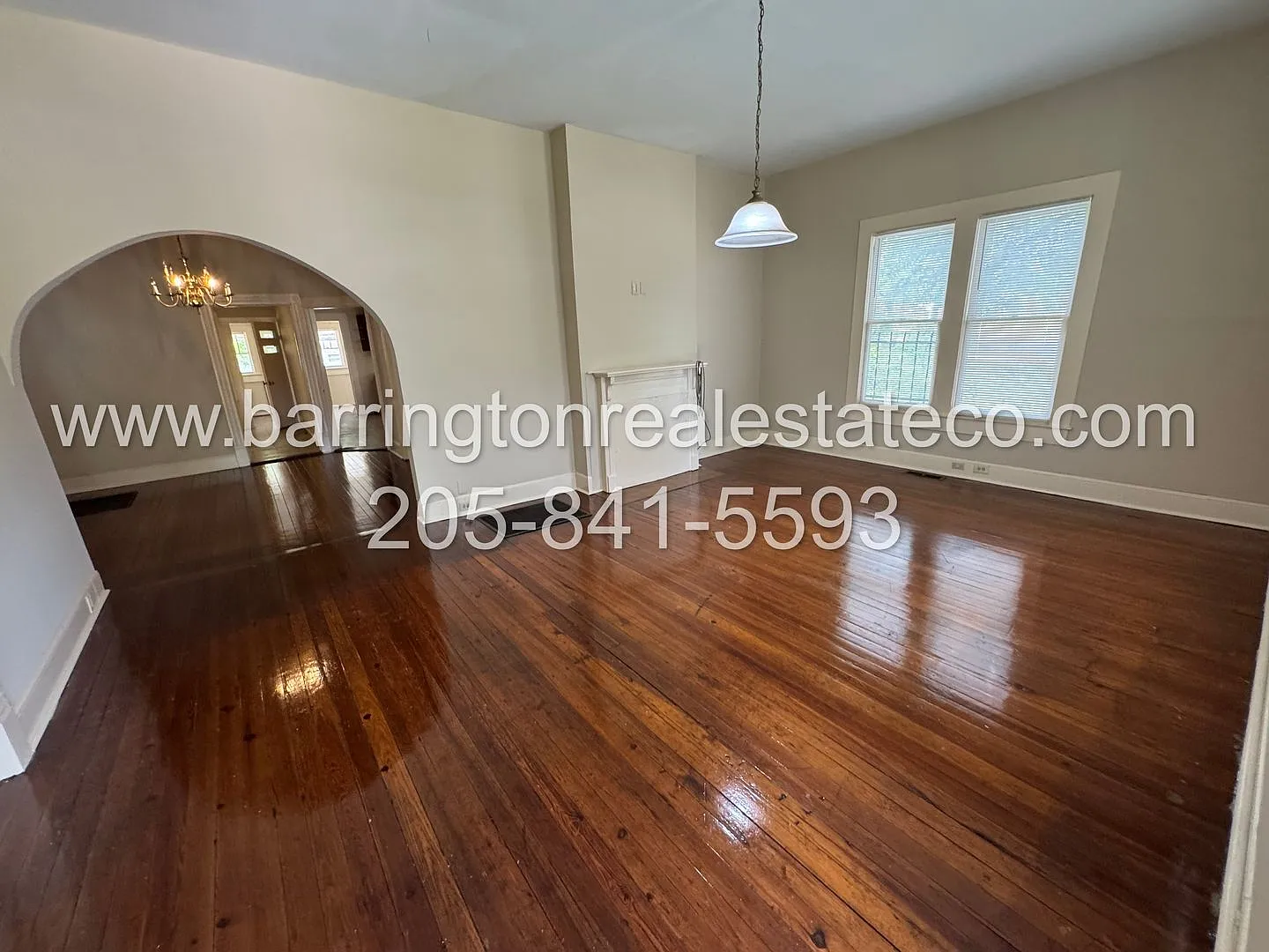 Birmingham/Ensley - Zero Deposit! — Photo 2
