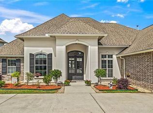 39641 Tickfaw Dr, Ponchatoula, LA 70454