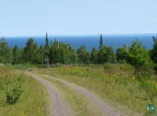 Xxx Cornerstone Ridge Road Larsmont, Two Harbors, MN 55616