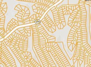 Munster Dr, Bella Vista, AR 72715