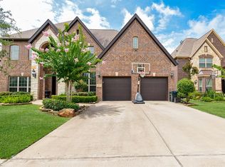 24915 Bay Mist Ridge Ln, Katy, TX 77494