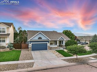 5584 Calamity Jane Ln, Colorado Springs, CO 80922