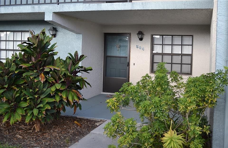 11800 Park Blvd APT 504, Seminole, FL 33772 Zillow