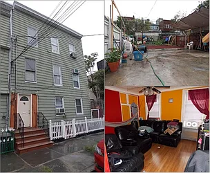 Sold by Block & Lot Real Estate