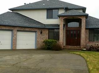 3029 56th Ct SE, Olympia, WA 98501