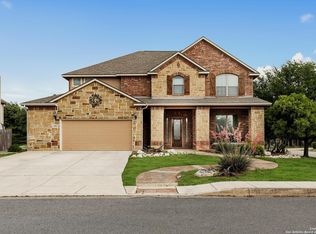8003 Rustic Chase, Boerne, TX 78015