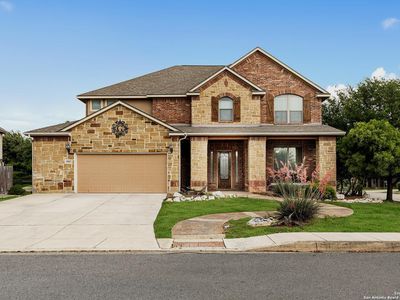 8003 Rustic Chase, Boerne, TX, 78015