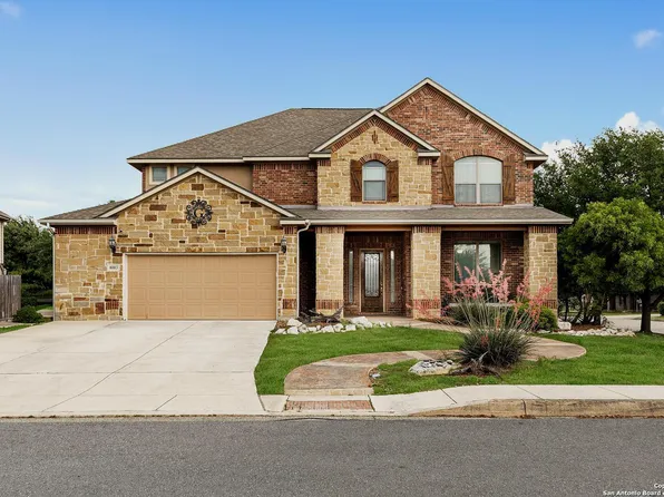 8003 Rustic Chase, Boerne, TX 78015