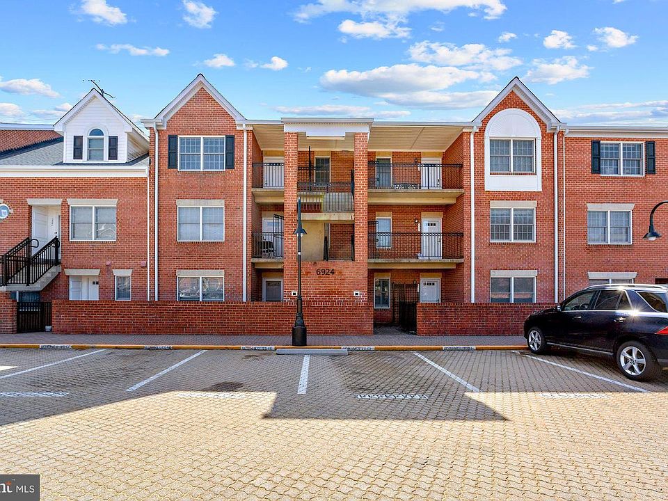 1st image of 6924 Fairfax Dr Unit 424