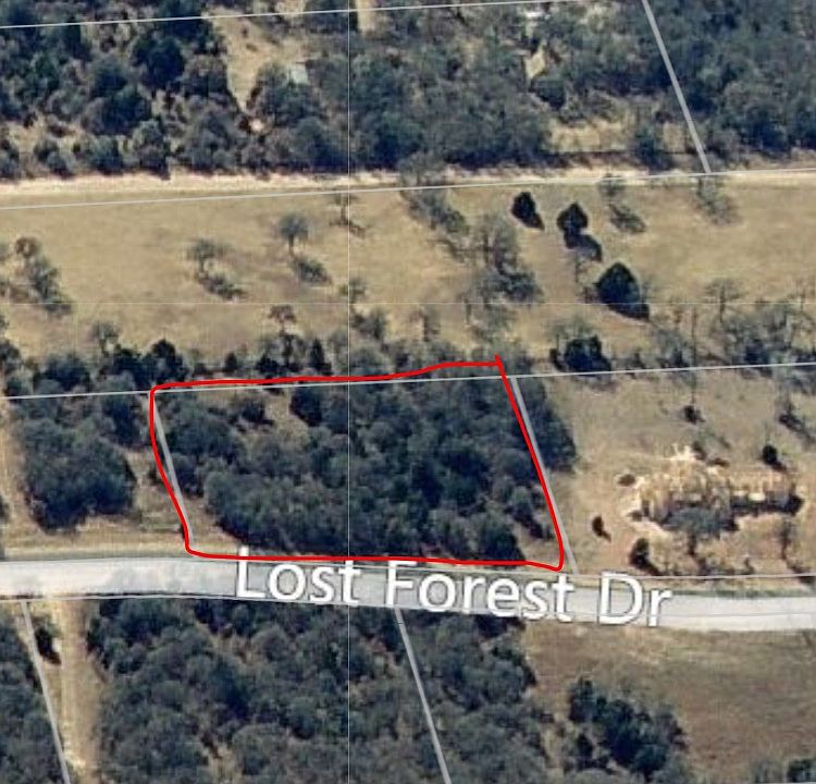1st image of Lost Forest Dr