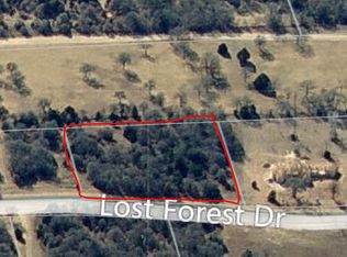 Lost Forest Dr, Edmond, OK 73034
