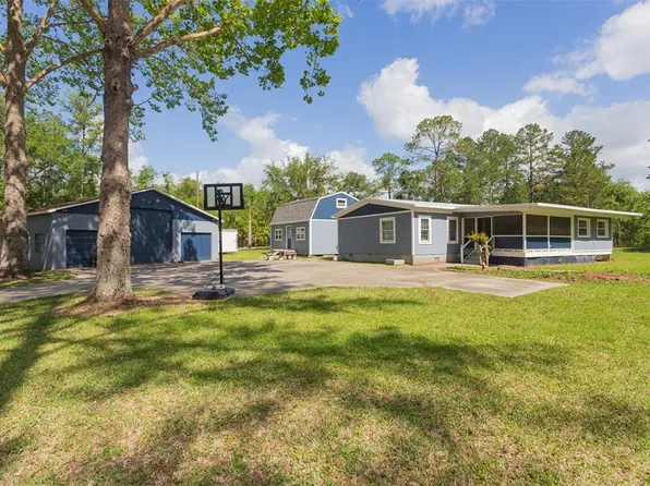 6965 NE 137th Pl, Citra, FL 32113