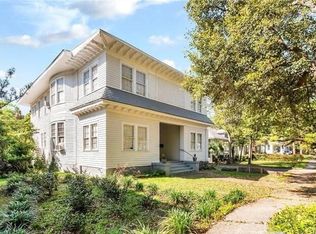 2005 Dauphin St APT 1, Mobile, AL 36606
