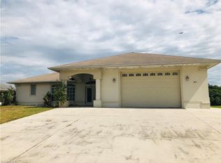 514 Williams Ave, Lehigh Acres, FL 33972