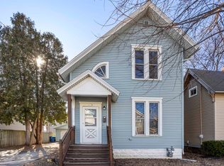 109 W Irving Ave, Oshkosh, WI 54901