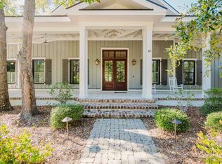 40 Remington Rd, Bluffton, SC 29910