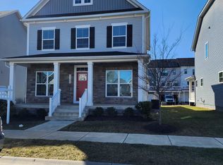 1105 Futurity St, Frederick, MD 21702