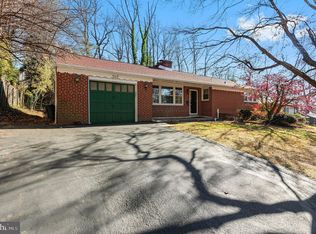 707 Camberly Rd, Glenside, PA 19038