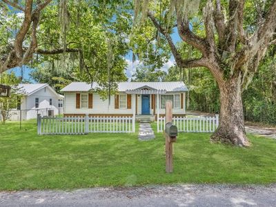 902 Old River Rd, Darien, GA, 31305