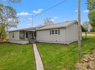 850 Taylor Branch Rd, Frankfort, KY 40601