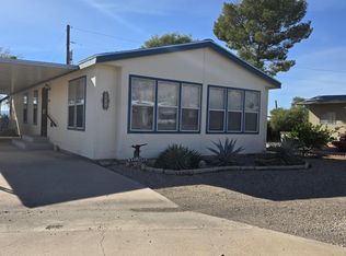 6009 W Lazy South St, Tucson, AZ 85713
