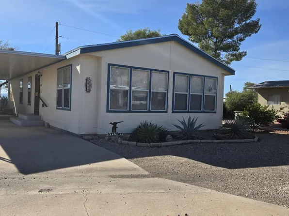 6009 W Lazy South St, Tucson, AZ 85713