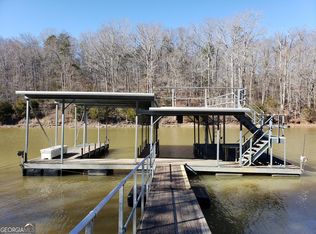 607 Parkertown Heights Rd, Lavonia, GA 30553