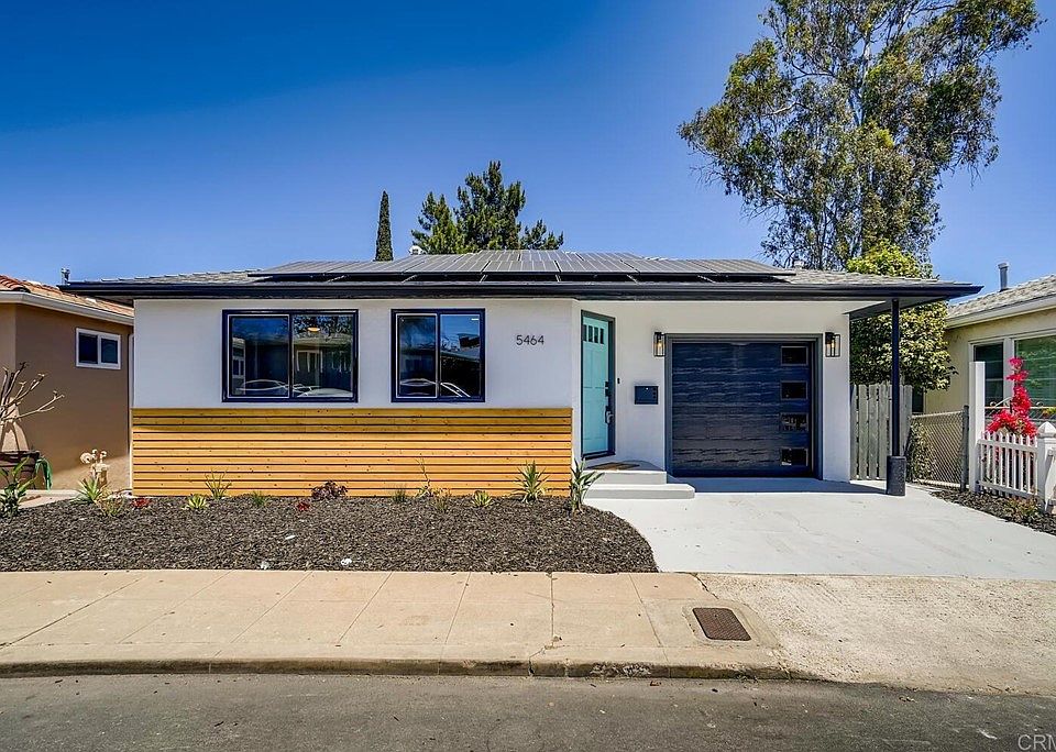 5464 Gilbert Dr, San Diego, CA 92115 Zillow