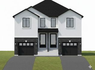 3189 McRobbie Rd, Windsor, ON N8R0A6