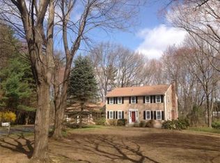 20 Checkerberry Cir, Sudbury, MA 01776