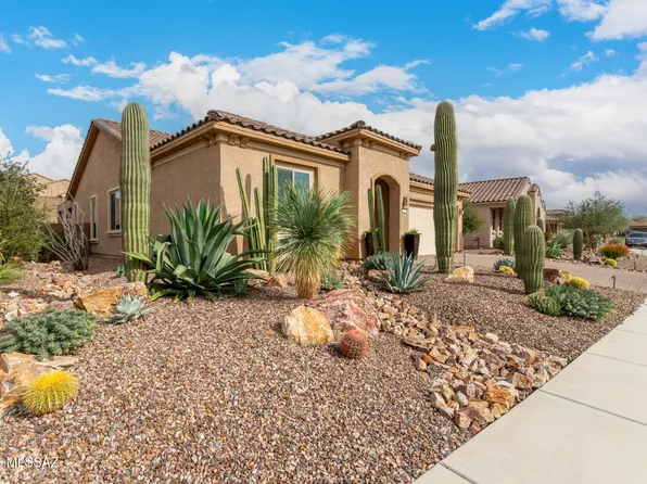 6840 W Komo Point Trl, Marana, AZ 85658