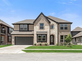 353 Aspen Way, Lavon, TX 75166